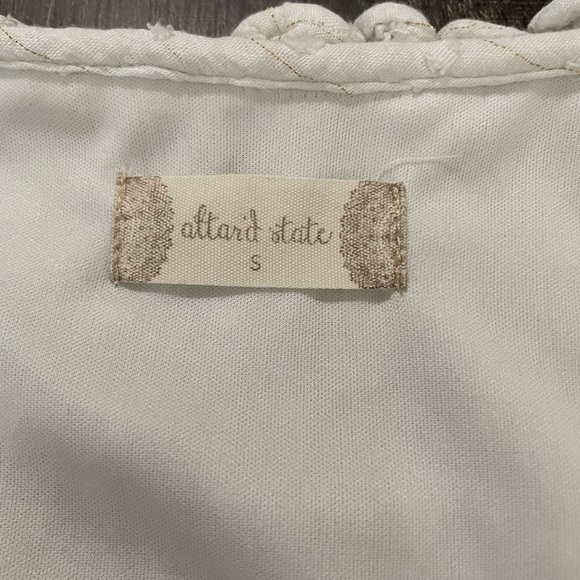 Alterd state dress size Small - Picture 2 of 3